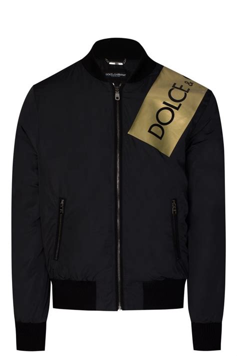 dolce and gabbana jacket